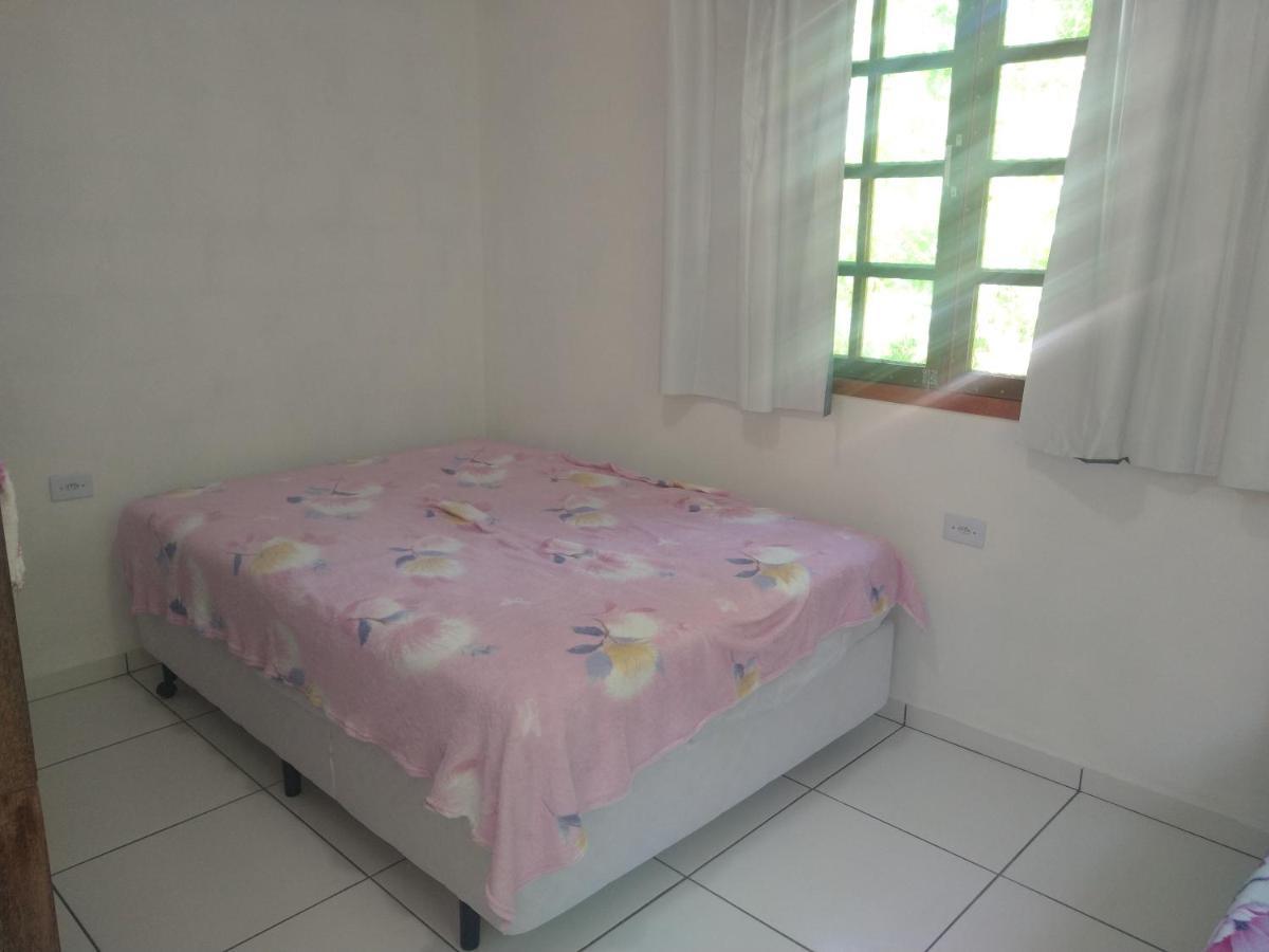 chalés Bela vista Parati Extérieur photo