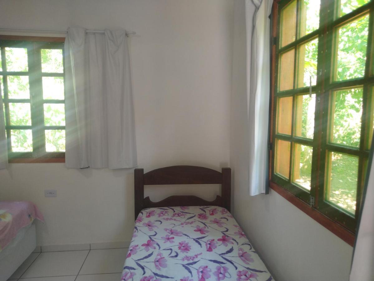 chalés Bela vista Parati Extérieur photo