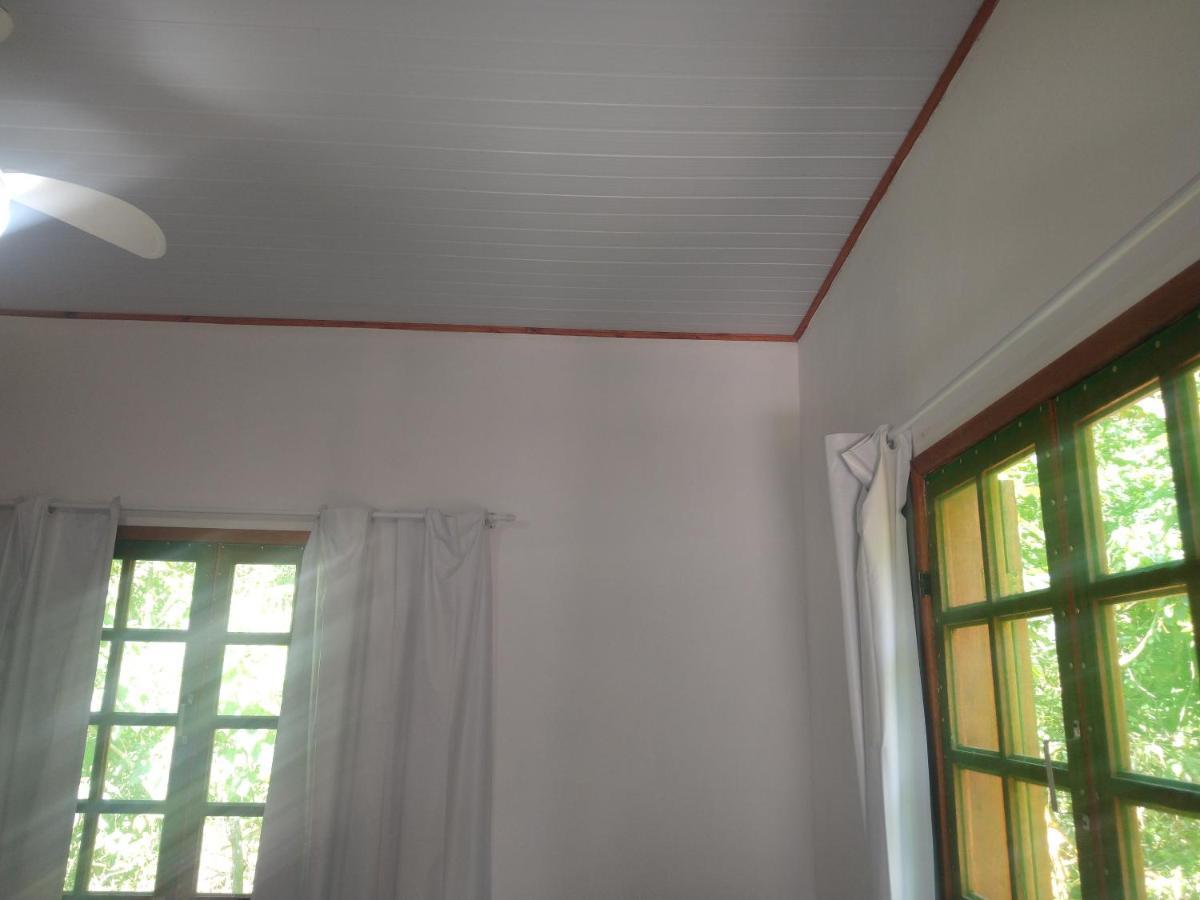 chalés Bela vista Parati Extérieur photo