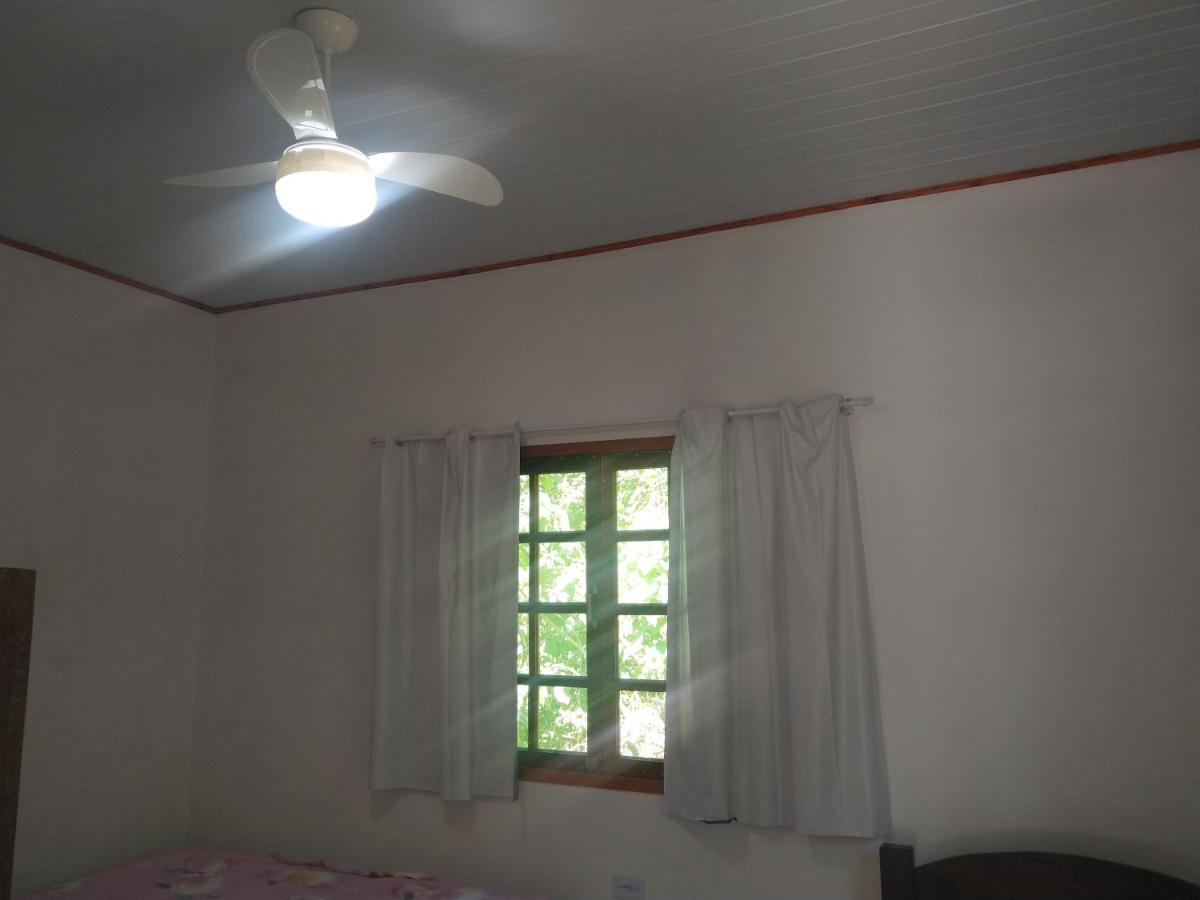 chalés Bela vista Parati Extérieur photo
