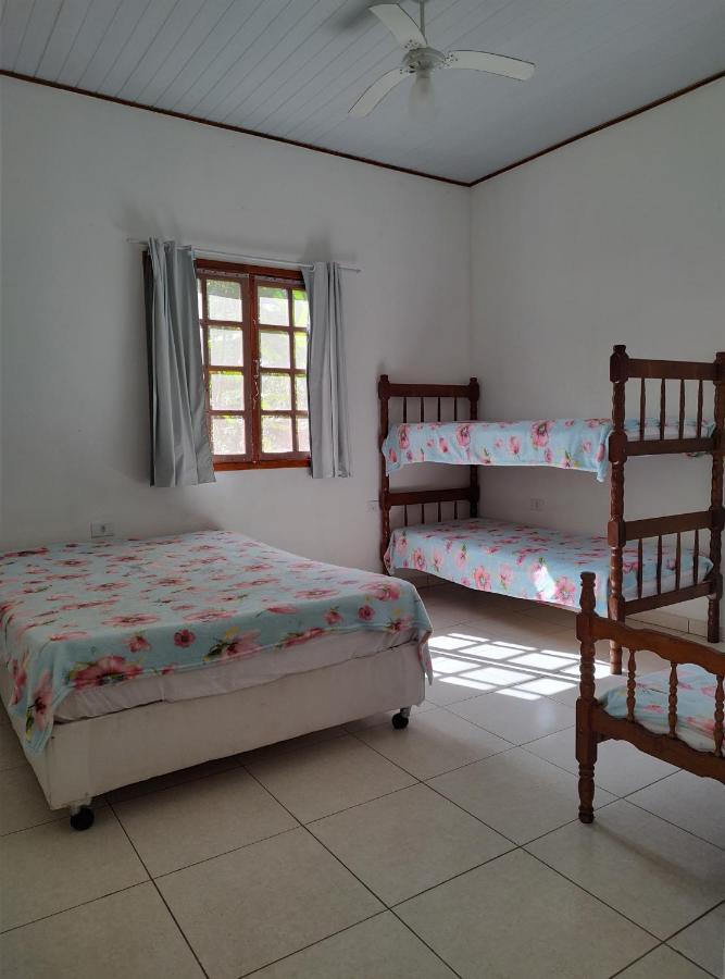 chalés Bela vista Parati Extérieur photo